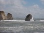 Freshwater Bay, Arch & Stag Rocks 2 * 2032 x 1524 * (464KB)